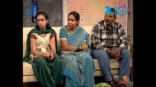 Bathuku Jataka Bandi - Telugu Talk Show - Full EP 