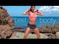 Body Beautiful Series: Best Booty Lift Ever