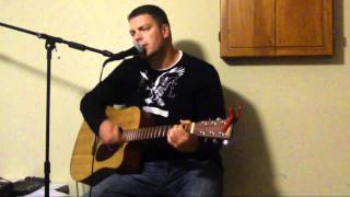 TURN THE PAGE (BOB SEGER) COVER BY TRAVIS HAMPTON