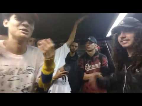 EZ x Baueb - 1FASE - 81° Batalha do Ana Rosa