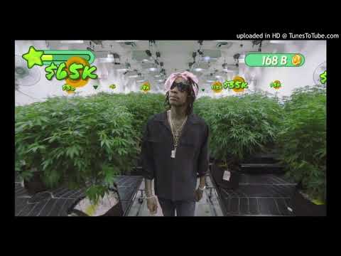 [FREE] Wiz Khalifa x Ty Dolla Sign Type Beat "Khalifa" (Prod LAW)