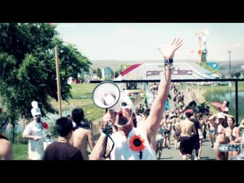 Paradiso Festival 2013 (Official Aftermovie)