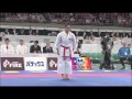 Karate Vietnam Hoang Ngan Nguyen Vs Rika Usami So Sánh Giữa 2 Nhà Vô địch Thế Giới