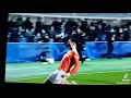 Ronaldo last minute Goal vs Atalanta