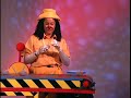 The Big Comfy Couch Reference I Love Lucy