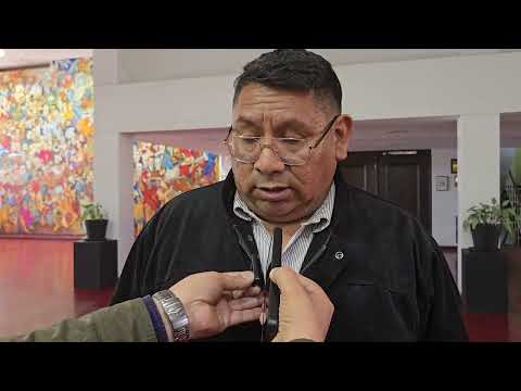 30 Septiembre del 2026 - Comisión de Pueblos Indígenas - Nota: Abdón Puca y Adrián Puca