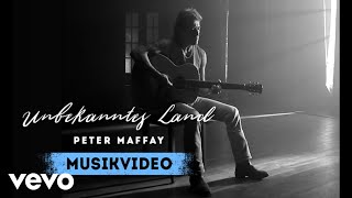 Peter Maffay - Unbekanntes Land (Videoclip)