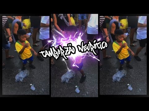 8 - MINUTOS DE TAMBORZÃO NEURÓTICO  [[ LANÇAMENTO ♪ ]] 2018