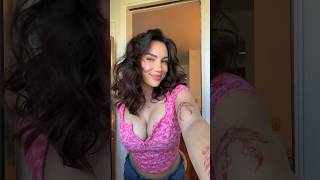 Hot Girls Tiktok Videos 2024 | Big Boobs Videos | Hot Sexy Tiktok Thots | Clevage Dance | 18Videos