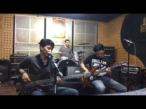 The KOM - Cinta Semu (Official Musik Video)