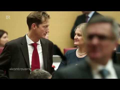 Wohin steuert die AfD Fraktion?  BR BayernTrend Januar 2019  Kontrovers  BR