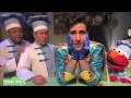 Sesame Street Jason Schwartzman Sneak Peek