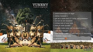 Vuneny - Whatever Singularity - #11 Partizanska