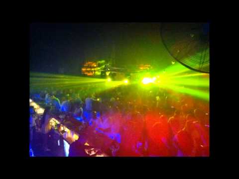 Cirucs Club Beirut Opening  Lebanon 2014