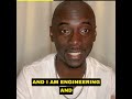 Sherwin Gardner (Old School Friday) Testimony Week 5