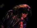 Loleatta Holloway - Love sensation (live at Bachelor, 1985) [never before seen]