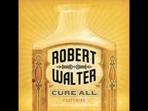 Robert Walter - Snakes and Spiders