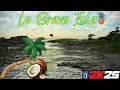 The Incredible La Isla Brava Course Showcase PGA TOUR 2k25 Meet ArchitexMaze