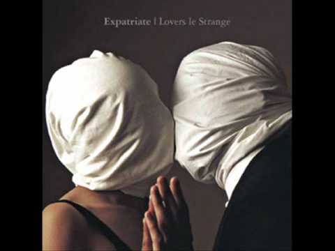 Expatriate - The spaces Between (second version)