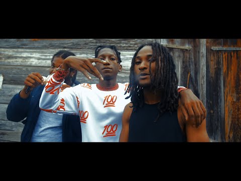 Marcuss Possible - Armani Style Freestyle (kolè gang)