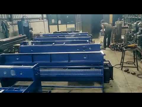 Flame Proof Hoist