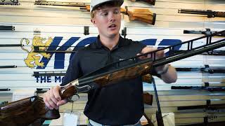 Master Your Trap Game: Kolar Trapshooting Shotguns Review at Shotguns West!