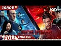 【ENG SUB】The Hunting Opeations | Action Police Criminal | Chinese Movie 2023 | iQIYI Movie English
