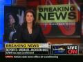 CNN Live Coverage - Michael Jackson Dies 