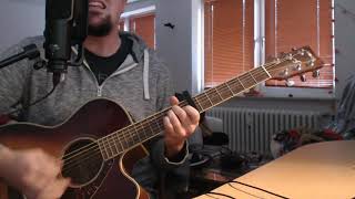 Versengold - Niemals sang- und klanglos (Akustik Live-Cover)