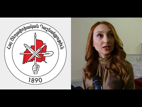 Դաշնակցության հայտարարությունը ցնցել է բոլորիս.Մակունց