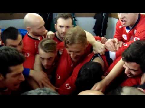 D.L.F Firenze Calcio - Bagno a Ripoli: 4-2