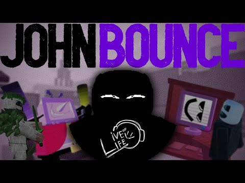 Live of life - John Bounce