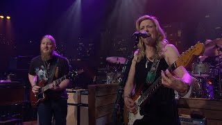 Tedeschi Trucks Band "Let Me Get By"