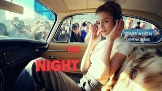 Majid Jordan - Stars Align ft Drake x Shankz | Lyrics | Denkaa Remix