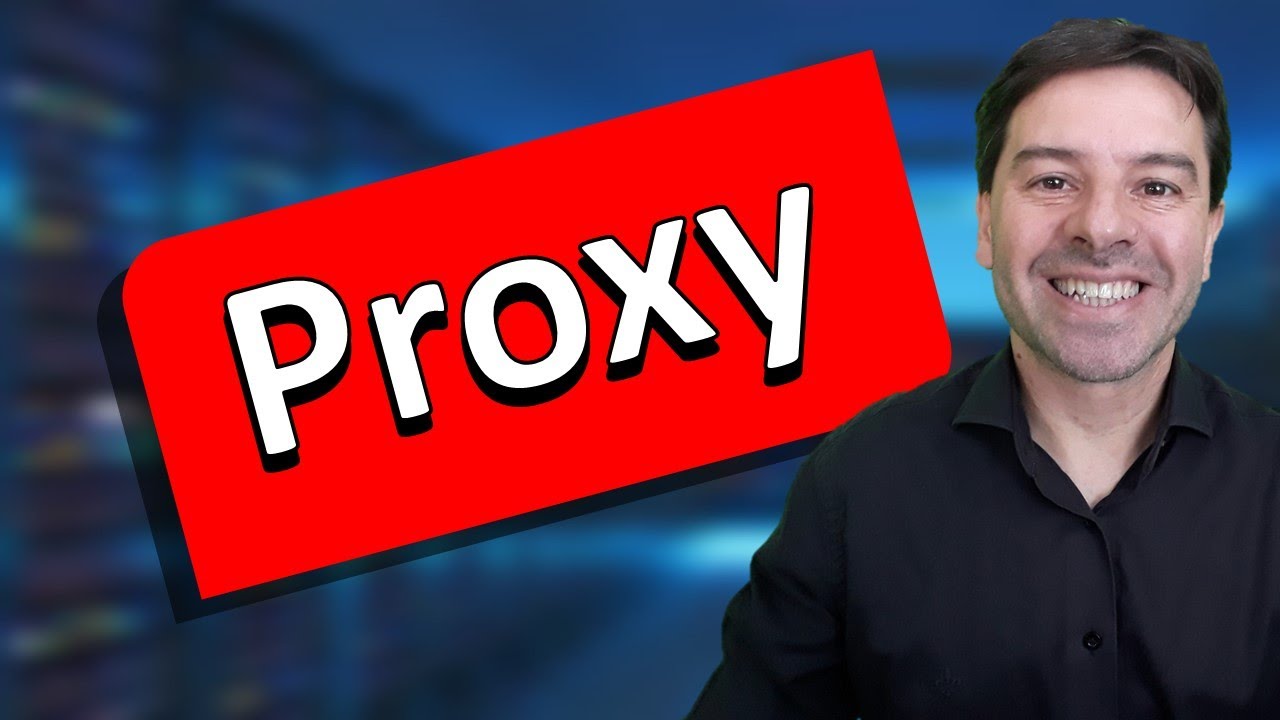 Proxy