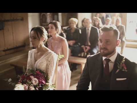 Roch Dobrowolski/Oprawa muzyczna ślubu/Twoja miłość-Video