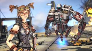 Borderlands 2 Game of the Year Celebration Video