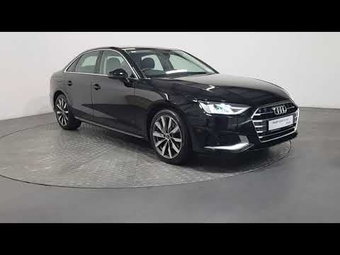 2021 Audi A4 | Audi Waterford