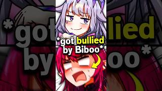 IRyS is so easy to bully🤣