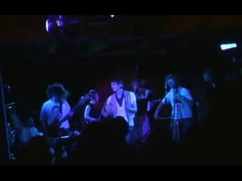 Kay Kay and His Weathered Underground - Live from The Pretty Parlor