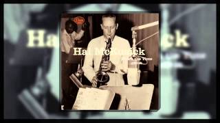 Hal McKusick - Whisper Not