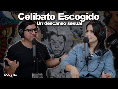 El Celibato Escogido: Un Descanso Sexual.