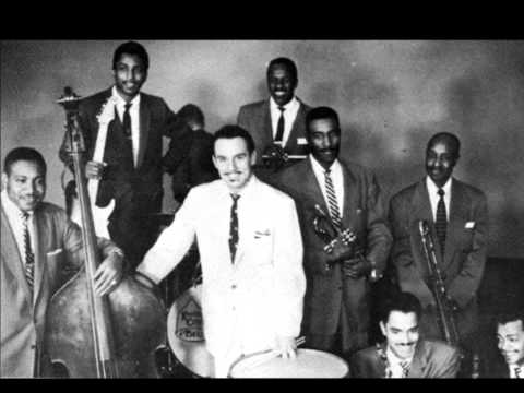 Thumbnail for Johnny Otis-Barrelhouse Blues by Johnny Otis