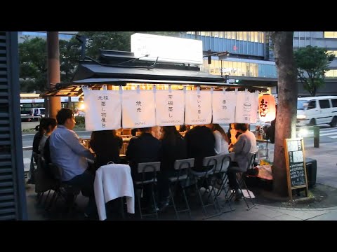 후쿠오카 텐진 찜요리 전문 야타이 HEROs屋台蒸上 위치공유