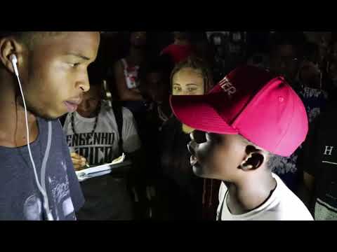 Shold e Flip VS Killer e Orfeu - Batalha da Torre 40ª edição (Semifinal)