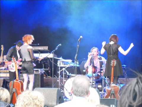 One incredible night!