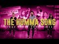The Humma Song OK Jaanu Samar Singh Zumba Dance Video Shraddha Kapoor Aditya Roy Kapur