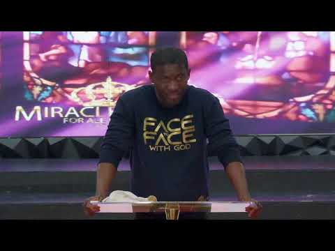 Thursday  5am || Standing On Prayer | W/ PROPHET DR. KOFI DANSO || 06-10-2022