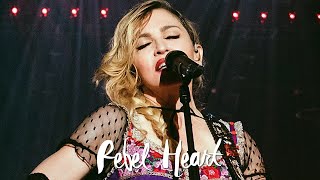 Madonna - Rebel Heart (Live from The Rebel Heart Tour 2016) | HD