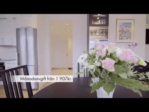 Jungmansgatan 2a - Våningen & Villan